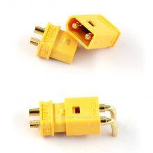 Соединители Amass XT30UW-F