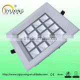 2013 Newest 16w LED Grille Lamp