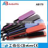 Ceramic Keratin Smoothing Hair Flat Iron thumbnail-3