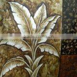 the Most Modern Flower Oil Painting thumbnail-1