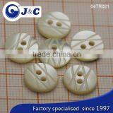 J&C Trocas Shell Buttons for Fashion Shirt.TR021,022