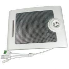 Pair 15W Wall Mounted POE Speaker IP Speaker Indoor Audio Speaker thumbnail-2