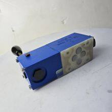 4WMM Rexroth Directional Control Valve R983030728 4WMM6J6X-IN002 thumbnail-6