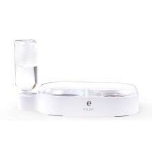 Water Dog Bottle Outdoor Feeder For Travel