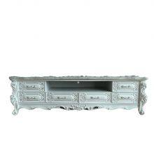 European Style Coffee Table TV Cabinet thumbnail-2