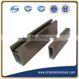 Extruded Aluminum Profile for Windows Frame High Quality thumbnail-3
