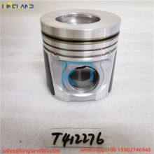 C7.1 Engine Piston Kit With Pin and Clips T412276 For CAT Aftermarket thumbnail-5