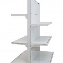 Supermarket Shelf Storage Shelf Warehouse Shelf Storage Shelf Pallet Racking Shelf thumbnail-4