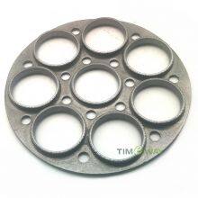 Repair Kits A6V Series Hydraulic Motor Spare Parts Motor Parts for Rexroth A6VE107 Motors thumbnail-6