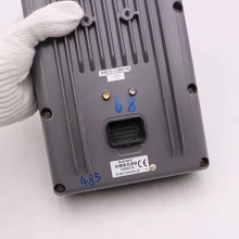 Factory Spot Promotion Screen for Sany Sy26u Original Genuine Monitor Spare Parts for All Models Construction Machinery Parts thumbnail-1