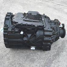 12 TX 2620 12 Speed Automatic Gearbox Suitable for ZFL Gearbox 16S2230 16S2231 16S181 16S221 thumbnail-4