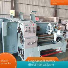 Ca6140b*1500 Manual Lathe, 6150 General Lathe, Precision Lathe, High-speed Lathe thumbnail-5