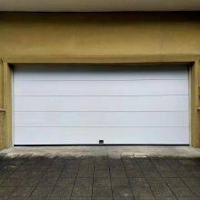 Secure and Reliable Overhead Garage Doors – Smooth Operation and Long-Lasting Performance thumbnail-2