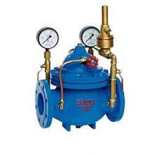 Factory Direct Sales of 800x Flange Pressure Differential Bypass Balance Valve thumbnail-4