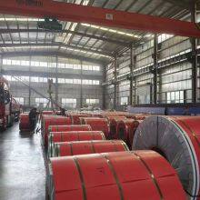 Steel Coil & Strip & Color Coated Coil，EN 10169、AAMA 2605、ASTM D7869 thumbnail-4