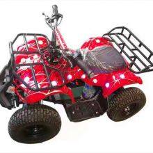 Square Tank Bumper Cars, Children's Business for Street Stalls, Mall Amusement Park Equipment, Electric Toys, Double - Seat and Luminous thumbnail-5