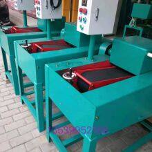 Automatic CNC Multi-Wire Stone Slab Cutting Machine for Jade Granite Processing thumbnail-1
