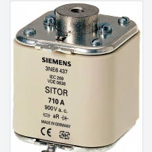 J2S207445︱Siemens Powerblock Resistor︱J2S207445 thumbnail-1