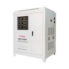 3 Phase Voltage Regulator 20 KVA for CNC Equipment and Medical Devices thumbnail-3
