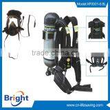 2015 HOT Sale! Manufacture Scba for Firefighting thumbnail-1