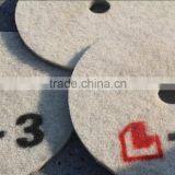 27 Inch Floor Burnishing Pads thumbnail-2