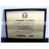 Taizhou Shiny Tool & Mould Co., Ltd. company overview - view 2 thumbnail