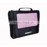 Large Water Repellent Travel Kit Bags for Cloth Garment Mesh Bag thumbnail-3