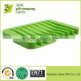 Novelty Bar Soap Box,Soap Dish With Drain thumbnail-2