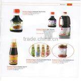 Instant Dissolve Soy Sauce Powder thumbnail-1