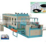ps Foam Food Bowl Forming Machine GBL1040