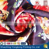 Chiffon Evening Dress Made of Polyester Fabric on Hot Sale thumbnail-1