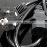 Schuko Power Cord VDE ROHS Approvals IEC C13 C19 Ending thumbnail-4