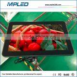 Clothes Shop Video Wall 1920x1280 Lcd Panel With 100% Warranty/guarantee