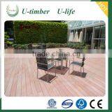 Simple to Handle WPC Composite Decking Pallet thumbnail-3