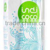 Indi Coco 100% Pure Coconut Water thumbnail-1