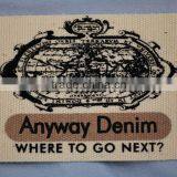 New Coming Hot Sale Printed Permanent Label Sticker thumbnail-3