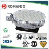 UL CUL LDC 100w Led Retrofit Kit, LED Shoebox Retrofit Kits, 120w Retrofit Kits for 400w Metal Halide thumbnail-3