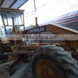 Resonable Price High Quality Used Excellent Condition MOtor Garder 14G for Cheap Sale thumbnail-5