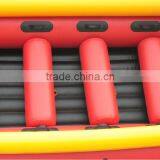 New Style Pvc Inflatable River Boat,drifting Boat,raft Boat thumbnail-4