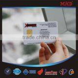 MDC473 Customized Factory Price Smart Blank Pvc id Card thumbnail-4
