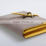 Rfid Blocking Security Coin Women Purse,ladies Wallet,women Wallet thumbnail-2