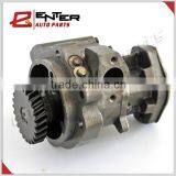 High Quality Engine Parts NT855 Oil Pump 3821579