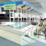 Ningbo Tatex Mechtronics Co., Ltd. company overview - view 1 thumbnail