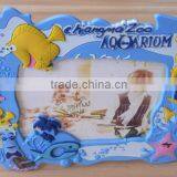 Custom Rubber Photo Frames Sea Animals Photo Frame thumbnail-1