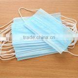 Nonwoven Face Mask / PP Face Mask CE ISO FDA thumbnail-2