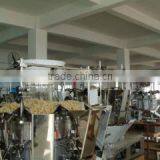 Zhongshan Multiweigh Packaging Machinery Co., Ltd. company overview - view 1 thumbnail