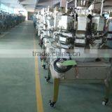 14 Hoppers Multihead Weigher for Seeds,chips,pasta,bolts,buttons,chocolate,tea,sugar,noodles,candy,popcorn,etc thumbnail-6