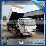 NQR 4x2 10ton DUMP TRUCK SAND DUMP TRUCK thumbnail-1