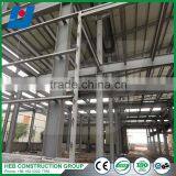 Exported To Africa Low Price High Quality Steel Structure For Heavy Steel Building Made In China thumbnail-6