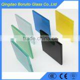 5mm 6mm Float Glass With Different Colors thumbnail-6